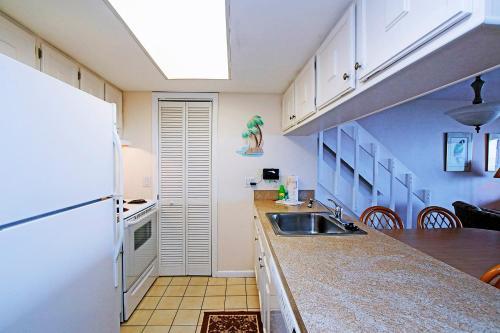 Apartamento Bayside Villa #5322