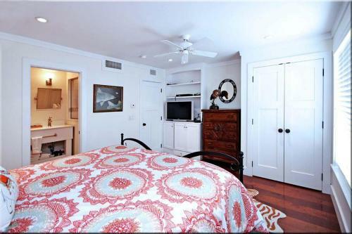 Apartamento Captiva Hide-a-way # 2b Condo