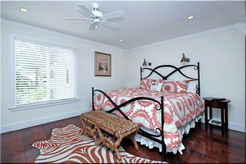 Apartamento Captiva Hide-a-way # 2b Condo