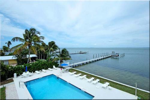 Apartamento Captiva Hide-a-way # 2b Condo