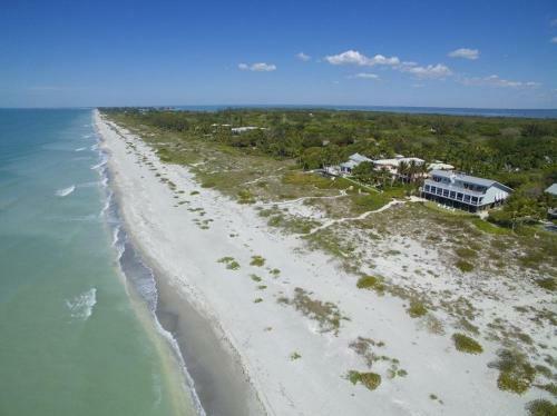 Captiva Rd Home 16500