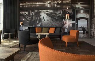 Best Western Hotel Balmoral