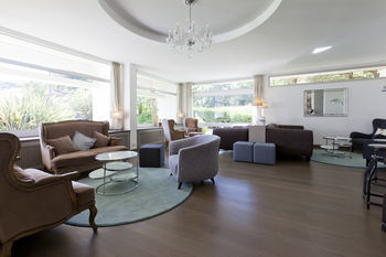 Hotel H�tel Du Parc