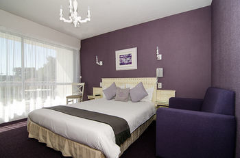 Hotel H�tel Du Parc