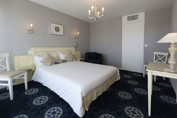 Hotel H�tel Du Parc