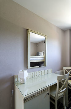 Hotel H�tel Du Parc