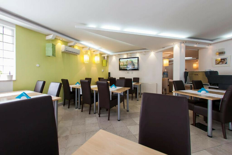 Hotel Hayat