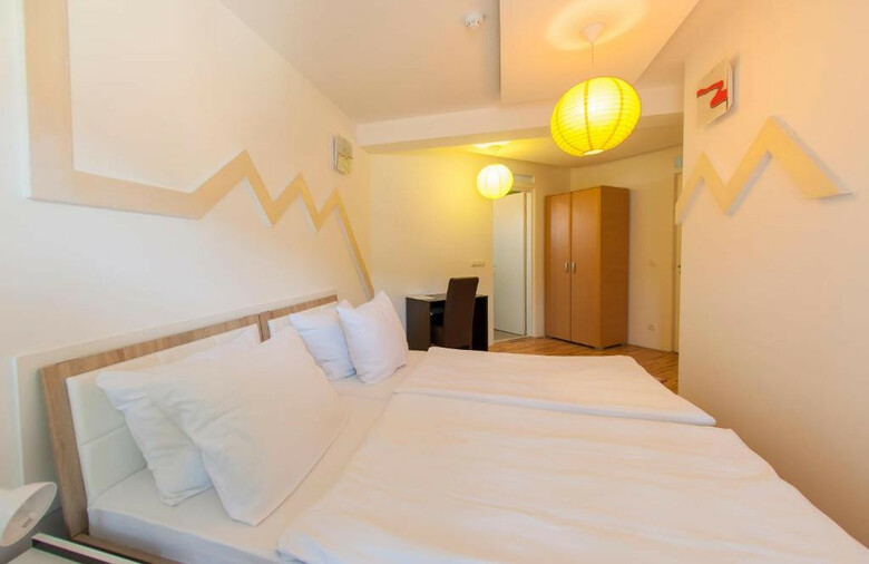 Hotel Hayat