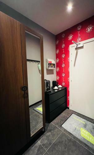 Parkhotel Gent