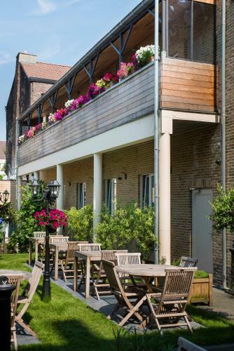Parkhotel Gent