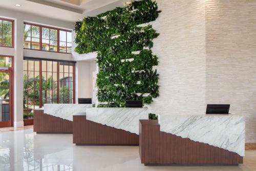 Hotel The Westin Carlsbad Resort & Spa