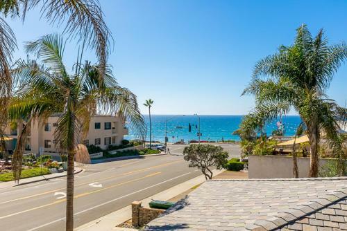 #150 - Coastal Beauty Three-bedroom Holiday Home
