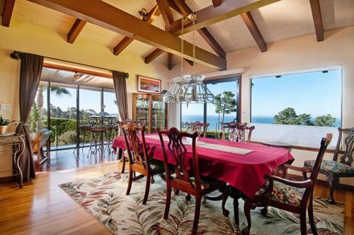 The Last Resort - Four Bedroom Home - 3123