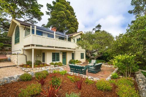 Cornerstone By The Sea - Three Bedroom Home - 3751