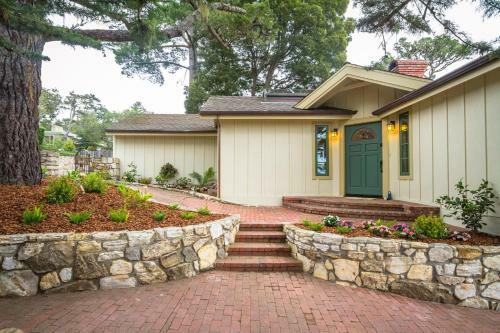 Cornerstone By The Sea - Three Bedroom Home - 3751