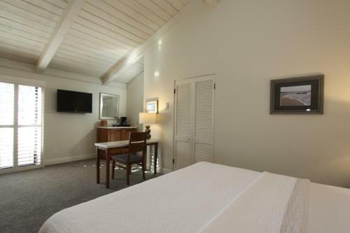 Hotel Lobos Lodge