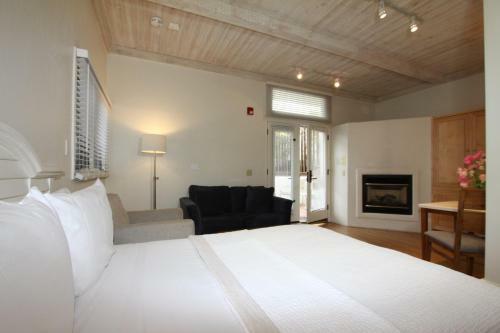 Hotel Lobos Lodge