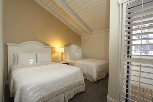 Hotel Lobos Lodge