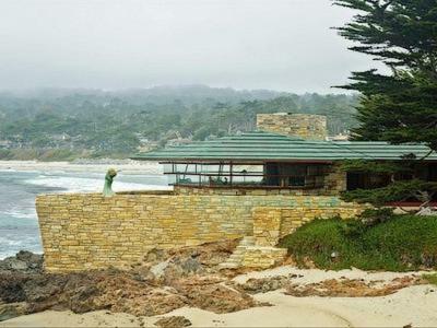 Sea Shell Guest Cottage - One Bedroom Cottage - 3264