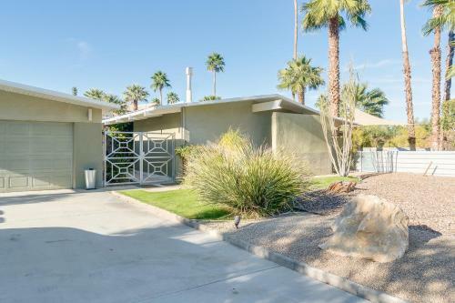 67900 Carroll Drive Home