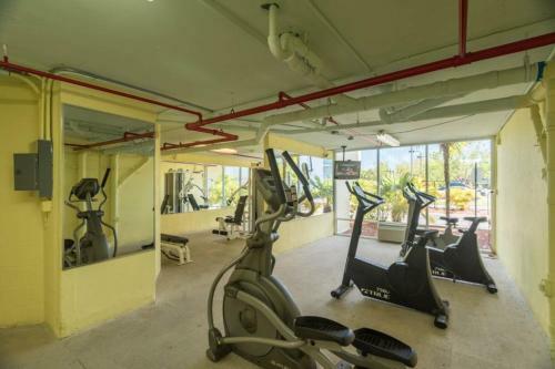 Apartamento Sunrise Suites Saint Barts Suite #303