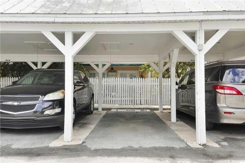 Southard Getaway