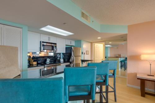 Apartamento Sunrise Suites Cayo Cruz Suite #308