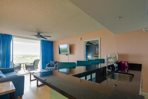Apartamento Sunrise Suites Cayo Cruz Suite #308
