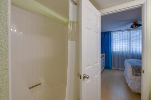 Apartamento Sunrise Suites Cayo Cruz Suite #308