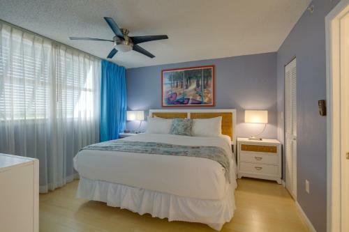 Apartamento Sunrise Suites Cayo Cruz Suite #308