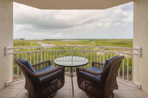 Apartamento Sunrise Suites Cayo Cruz Suite #308