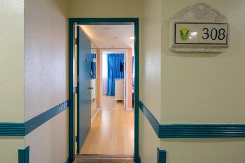Apartamento Sunrise Suites Cayo Cruz Suite #308