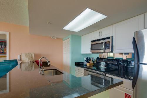 Apartamento Sunrise Suites Cayo Cruz Suite #308