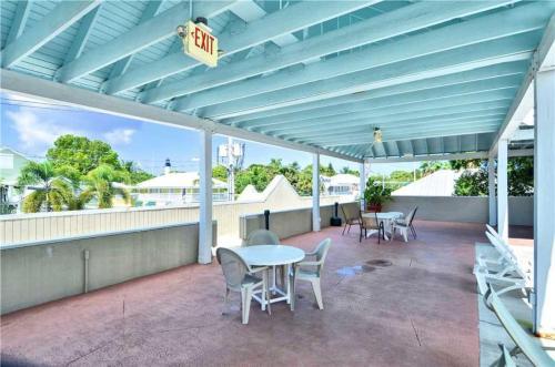 Duval Sea Turtle (townhouse)