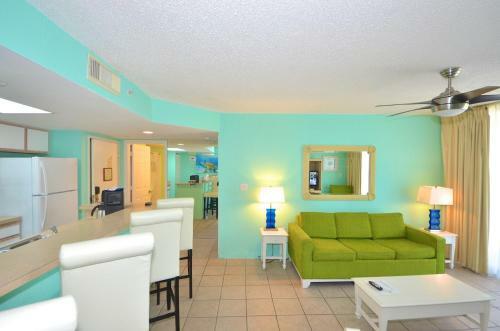 Apartamento Sunrise Suites Trinidad Suite #105