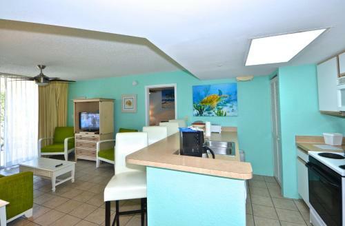 Apartamento Sunrise Suites Trinidad Suite #105