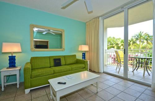 Apartamento Sunrise Suites Trinidad Suite #105