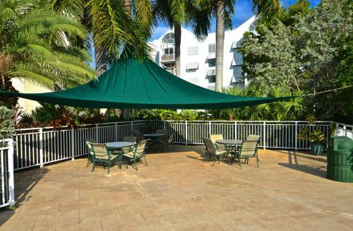 Apartamento Sunrise Suites Trinidad Suite #105