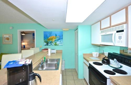 Apartamento Sunrise Suites Trinidad Suite #105