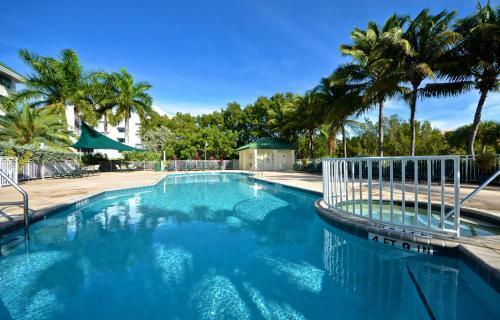 Apartamento Sunrise Suites Trinidad Suite #105