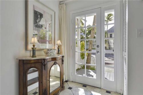 The Hemingway (townhouse)