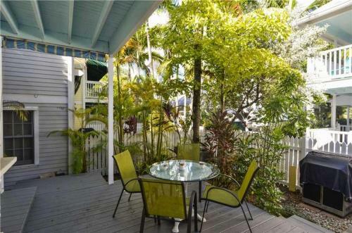 The Hemingway (townhouse)
