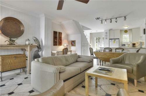 The Hemingway (townhouse)