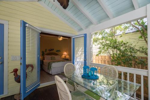 Bahama House