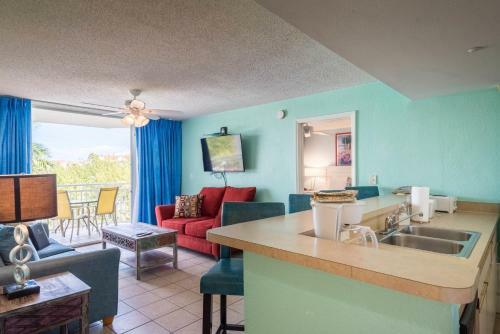 Apartamento Sunrise Suites Margarita Suite #305