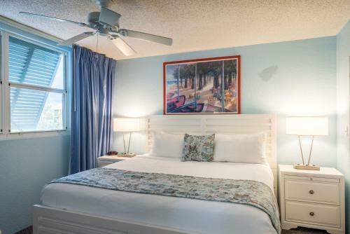 Apartamento Sunrise Suites Margarita Suite #305
