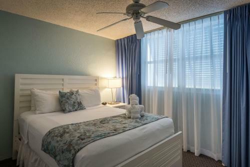 Apartamento Sunrise Suites Margarita Suite #305