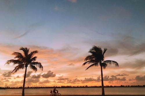 Apartamento Sunrise Suites Margarita Suite #305