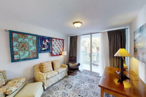 Apartamento Salt Pond Perch