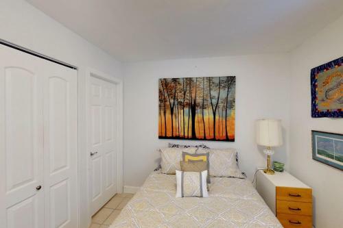 Apartamento Salt Pond Perch